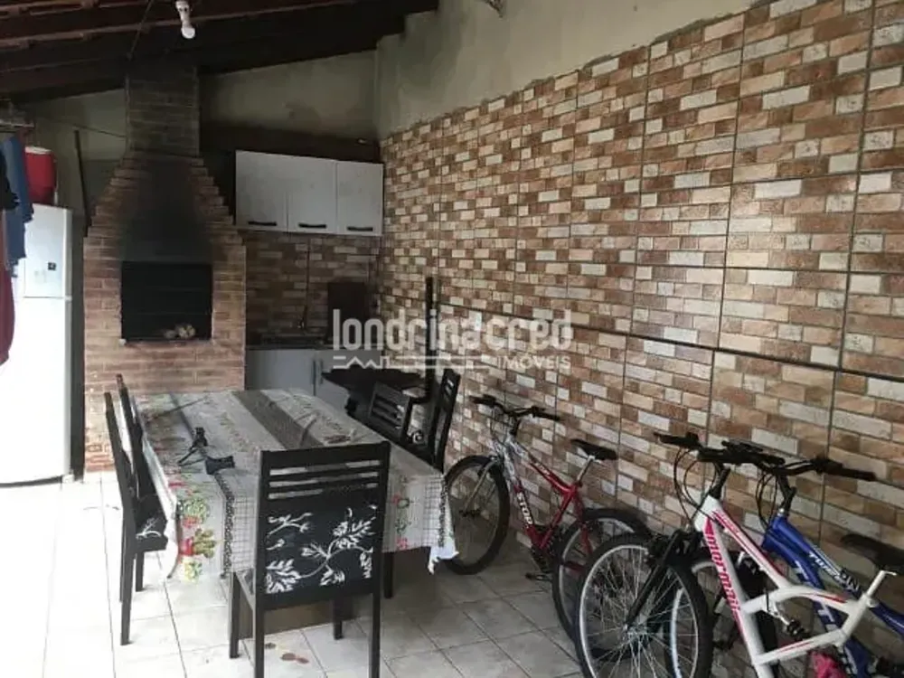 Casa, 2 quartos, 130 m² - Foto 8