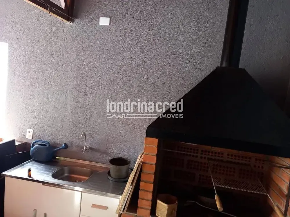 Casa, 3 quartos, 260 m² - Foto 11