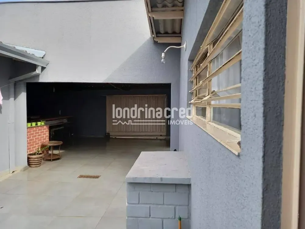 Casa, 3 quartos, 260 m² - Foto 12