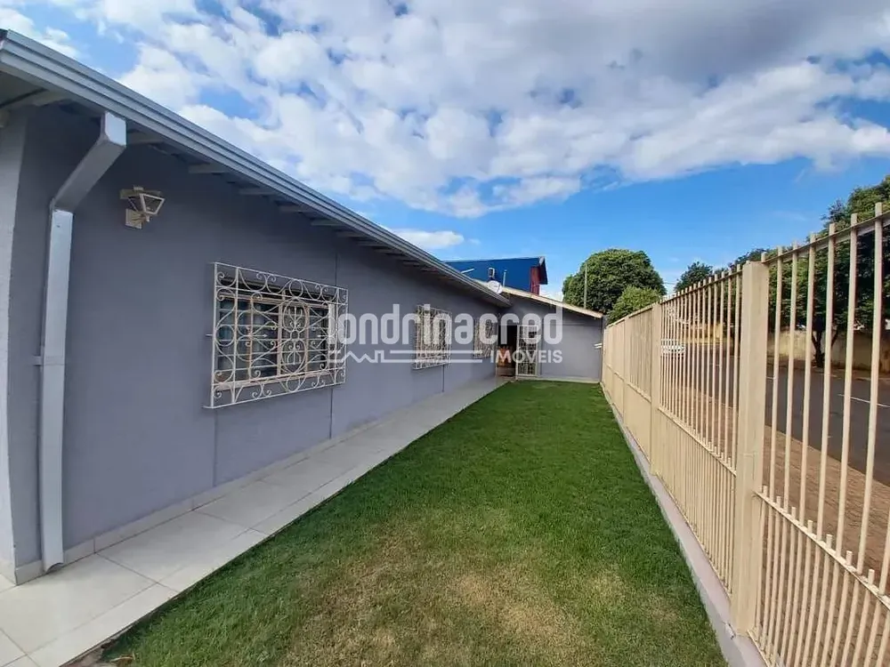 Casa, 3 quartos, 260 m² - Foto 2