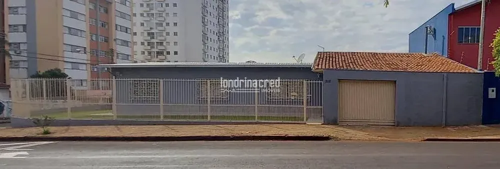 Casa, 3 quartos, 260 m² - Foto 1