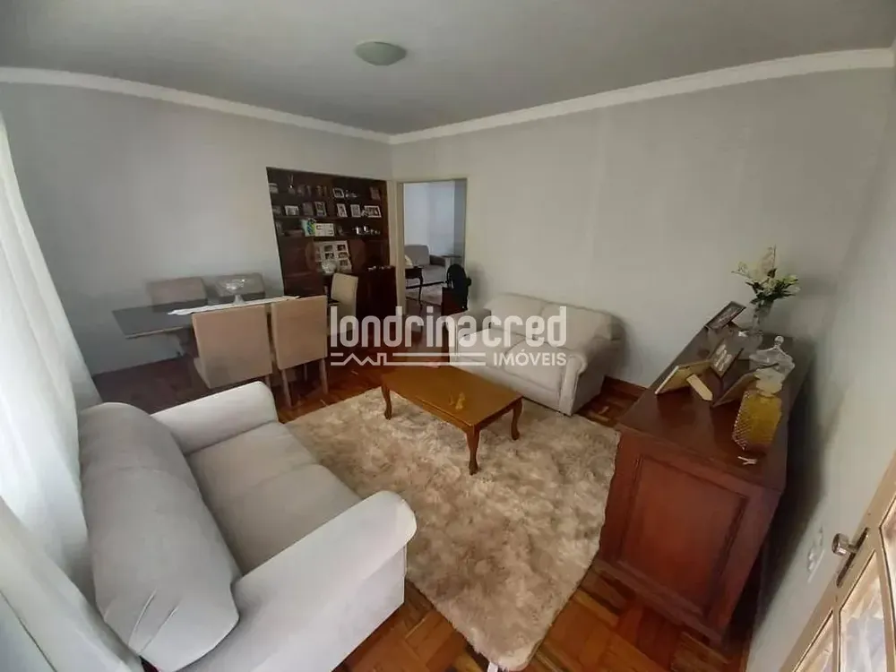 Casa, 3 quartos, 260 m² - Foto 3