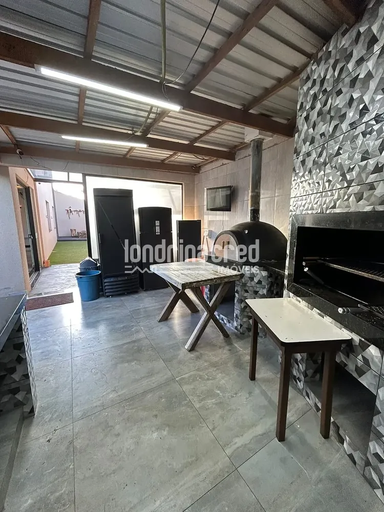 Loja-Salão, 220 m² - Foto 6