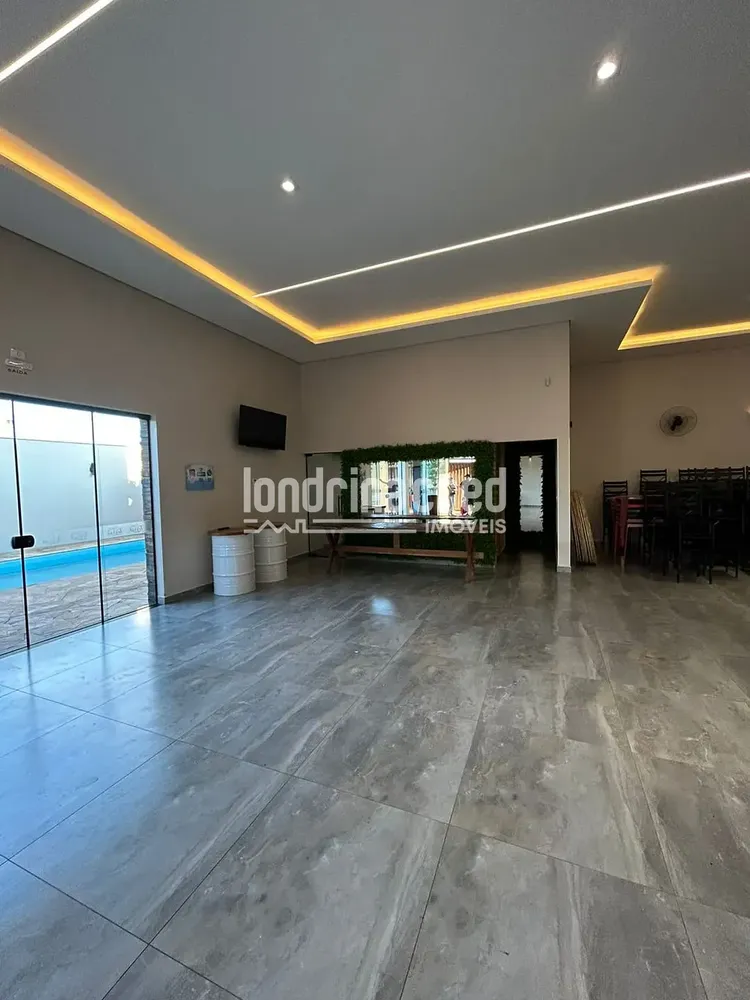 Loja-Salão, 220 m² - Foto 2