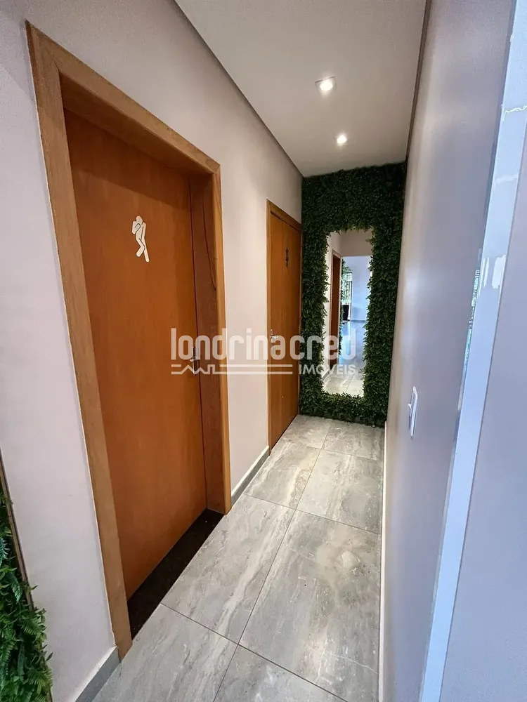 Loja-Salão, 220 m² - Foto 4