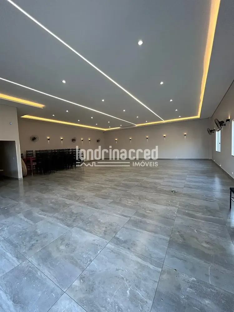 Loja-Salão, 220 m² - Foto 3