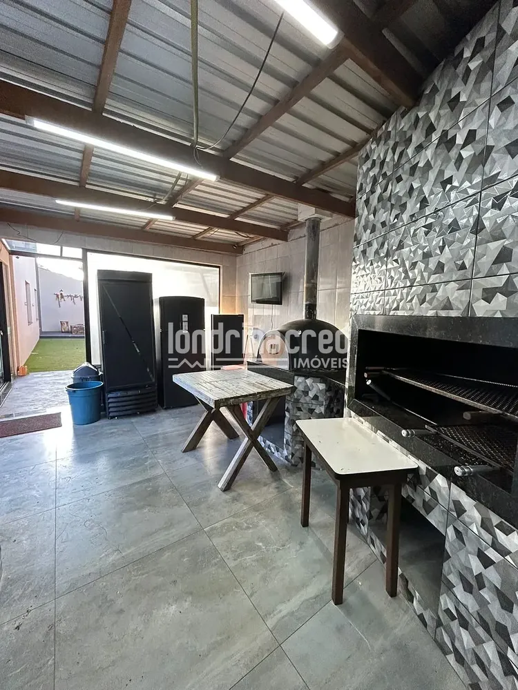 Loja-Salão, 220 m² - Foto 7