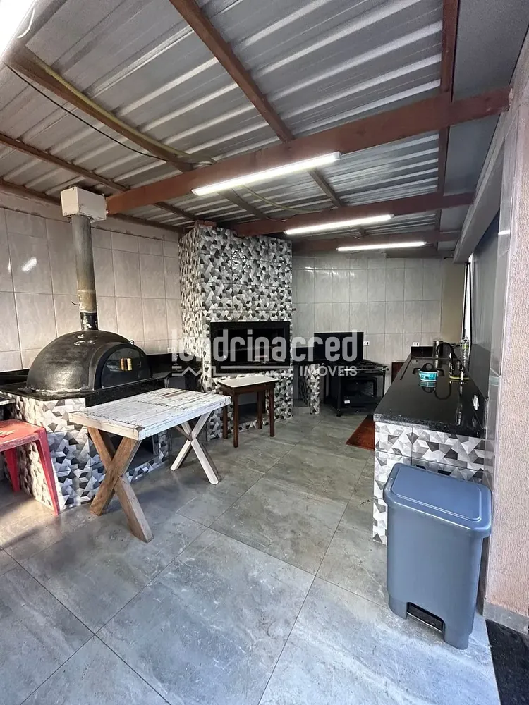 Loja-Salão, 220 m² - Foto 5