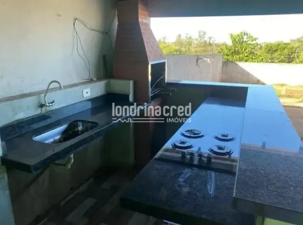 Casa, 2 quartos, 80 m² - Foto 3