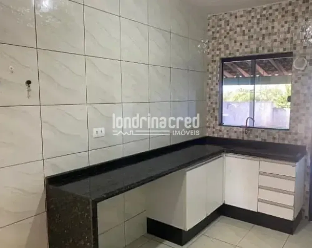 Casa, 2 quartos, 80 m² - Foto 4