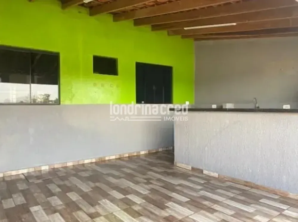 Casa, 2 quartos, 80 m² - Foto 8