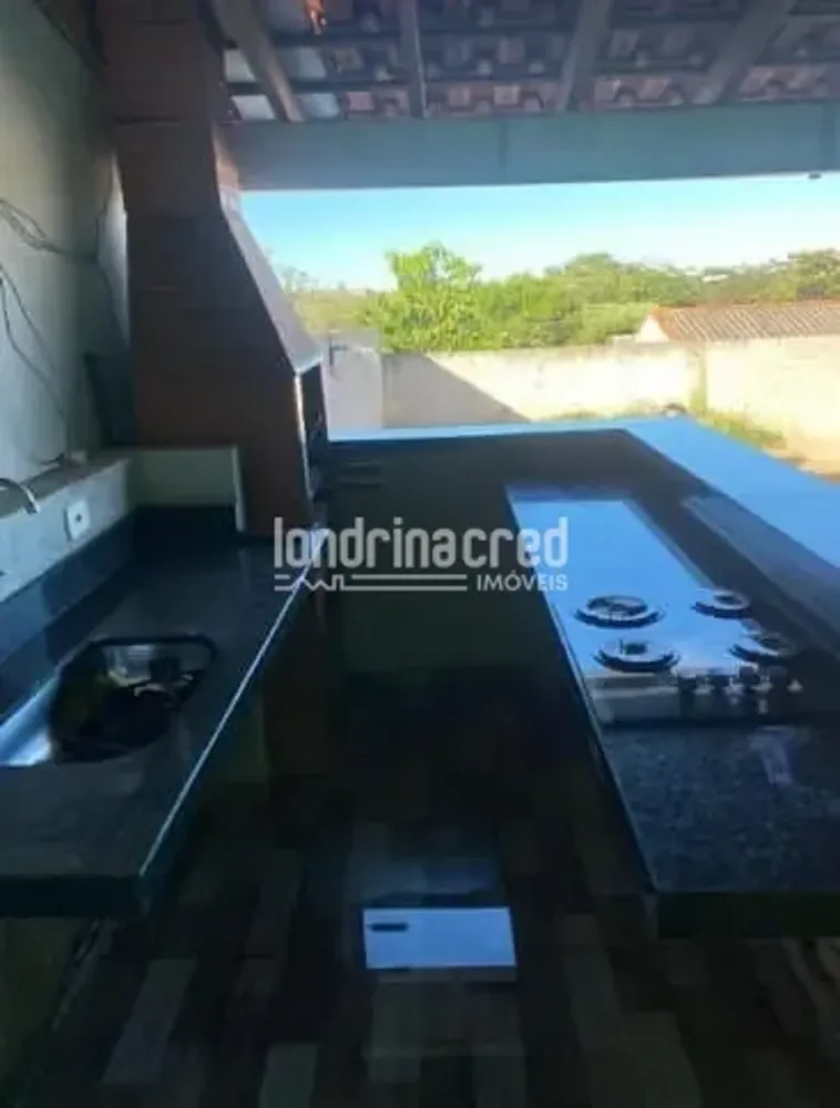 Casa, 2 quartos, 80 m² - Foto 8
