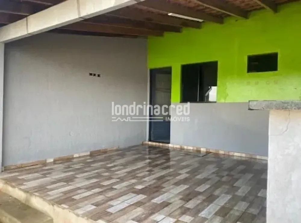 Casa, 2 quartos, 80 m² - Foto 6