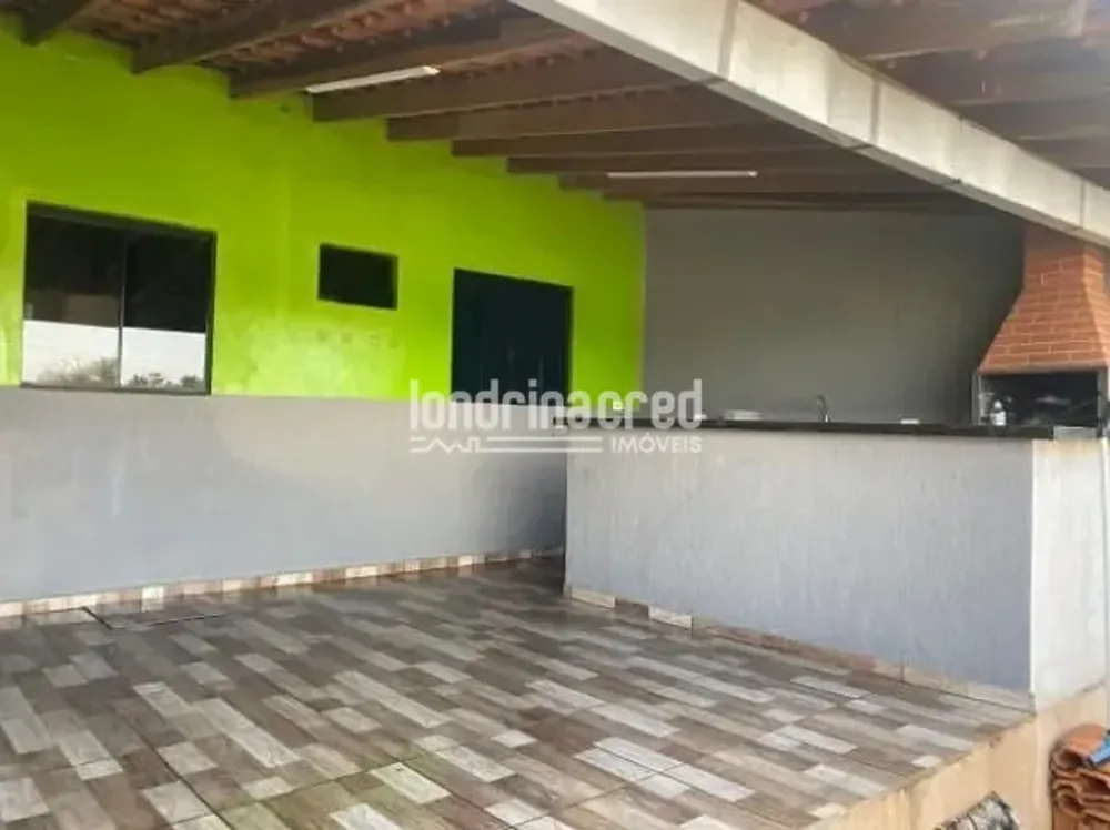 Casa, 2 quartos, 80 m² - Foto 5