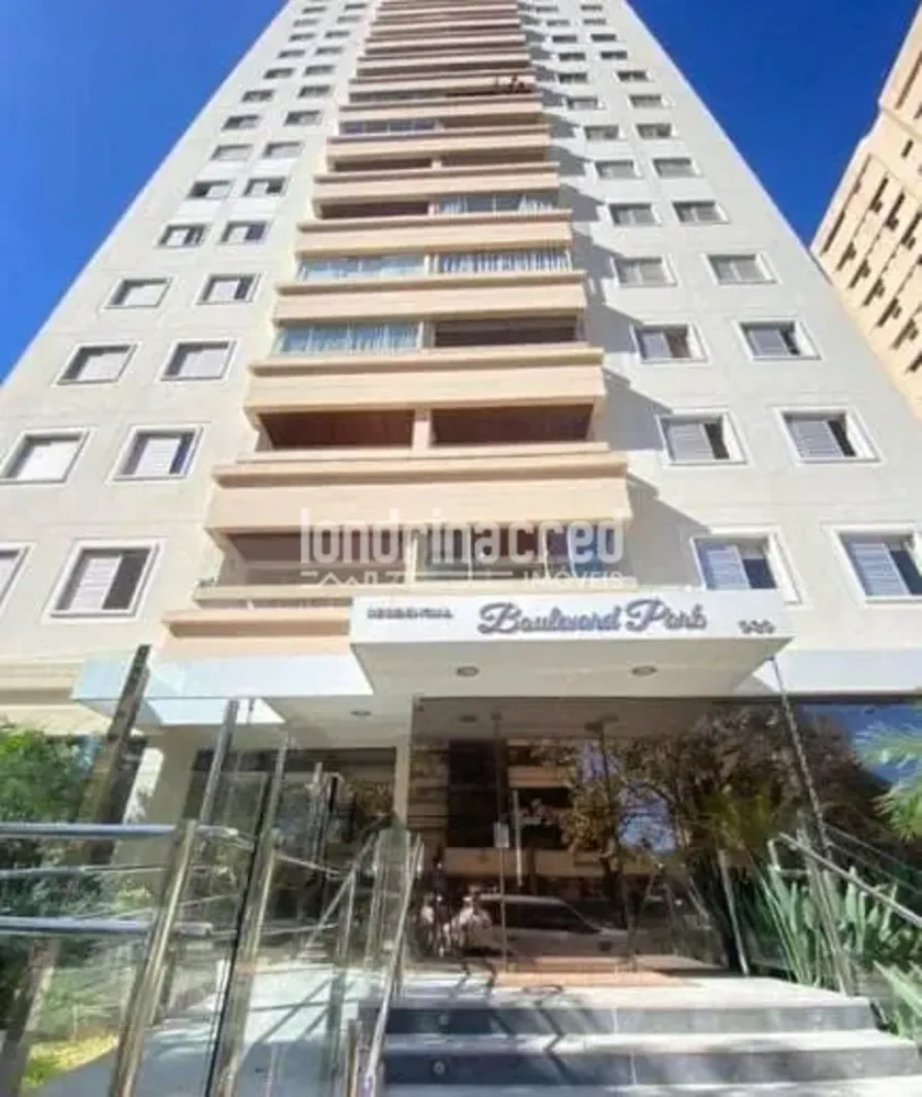 Apartamento, 3 quartos, 90 m² - Foto 1