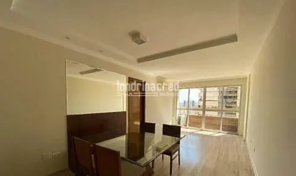 Apartamento, 3 quartos, 90 m² - Foto 3