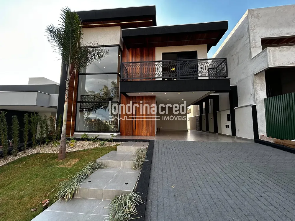 Casa, 4 quartos, 250 m² - Foto 6