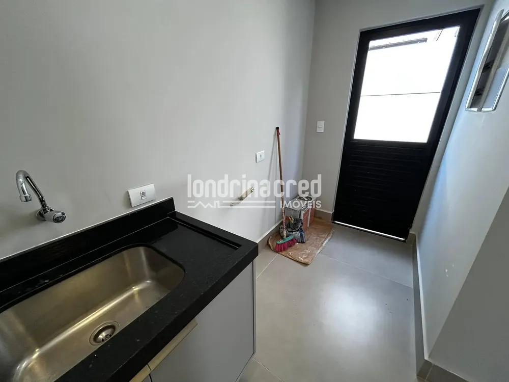 Casa, 4 quartos, 250 m² - Foto 8
