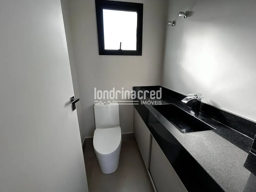 Casa, 4 quartos, 250 m² - Foto 3