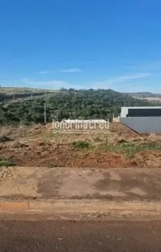 Terreno, 293 m² - Foto 1