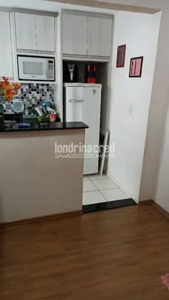 Apartamento, 2 quartos, 10 m² - Foto 2