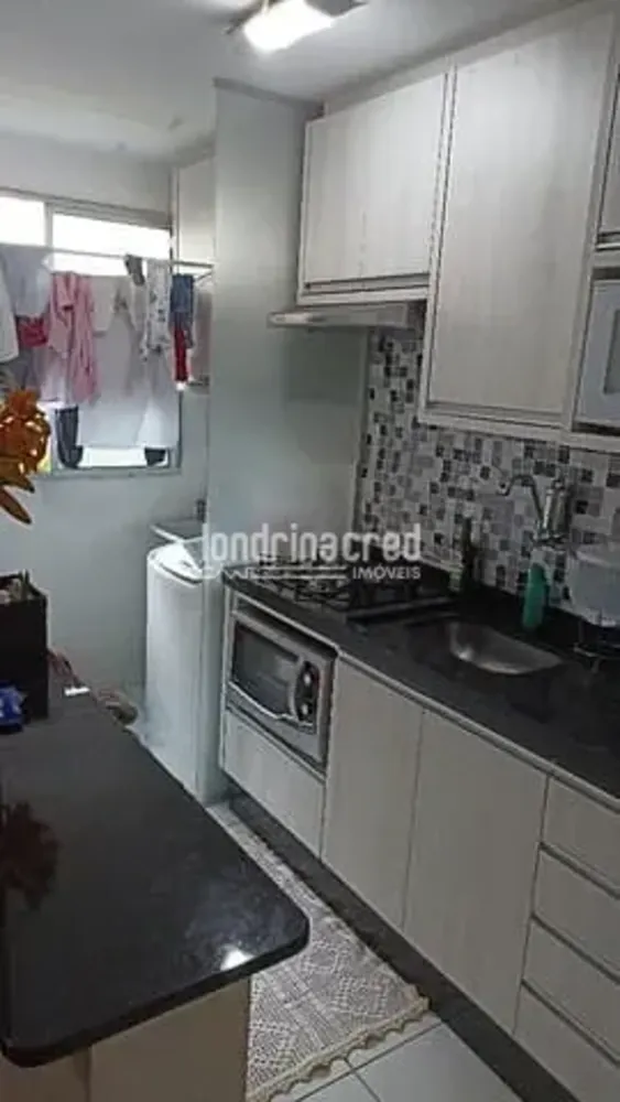 Apartamento, 2 quartos, 10 m² - Foto 5