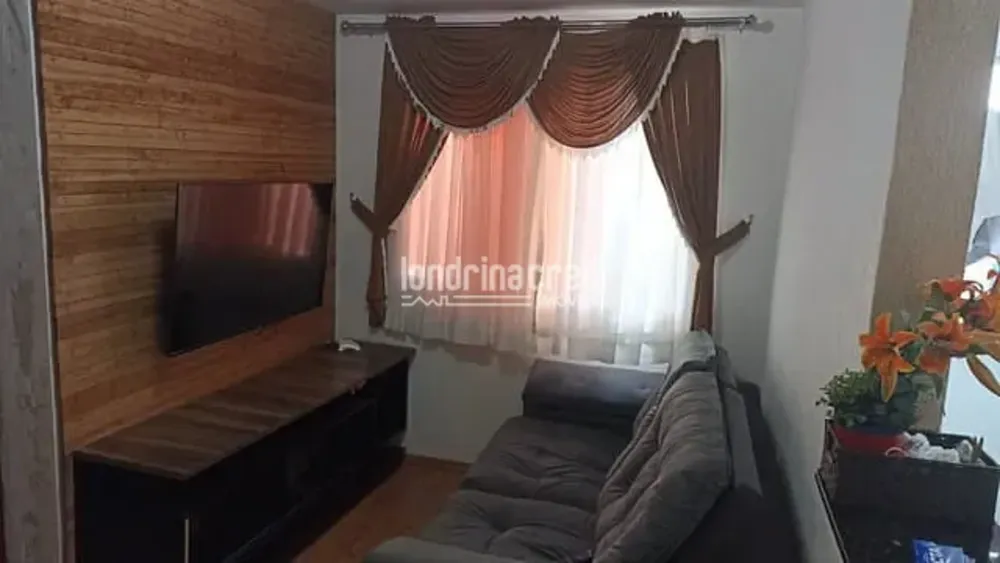 Apartamento, 2 quartos, 10 m² - Foto 4
