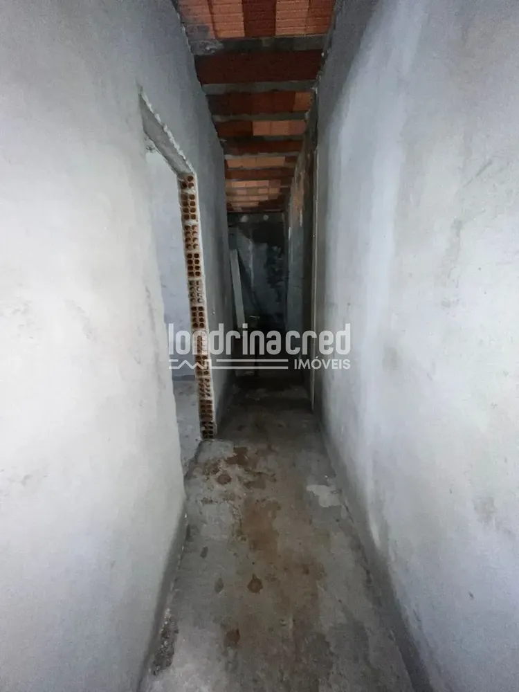 Casa, 3 quartos, 82 m² - Foto 1