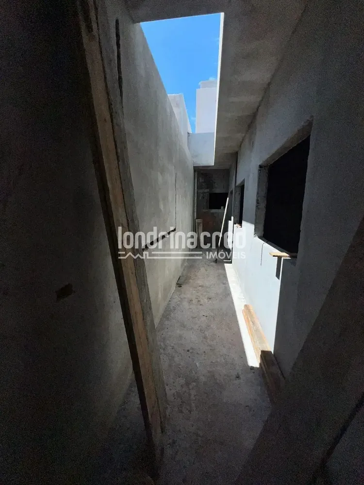 Casa, 3 quartos, 82 m² - Foto 2
