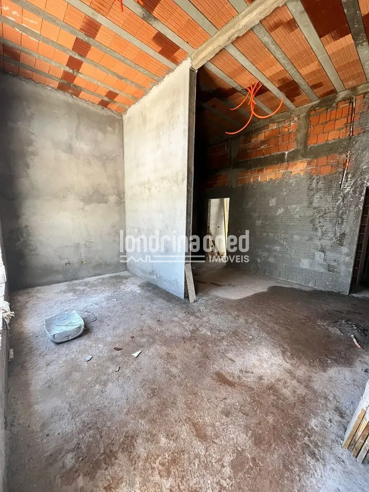 Casa, 3 quartos, 82 m² - Foto 3