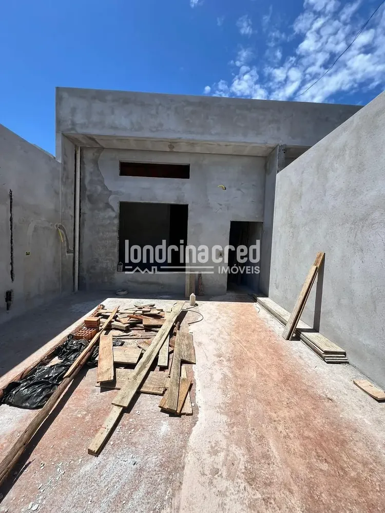 Casa, 3 quartos, 82 m² - Foto 4