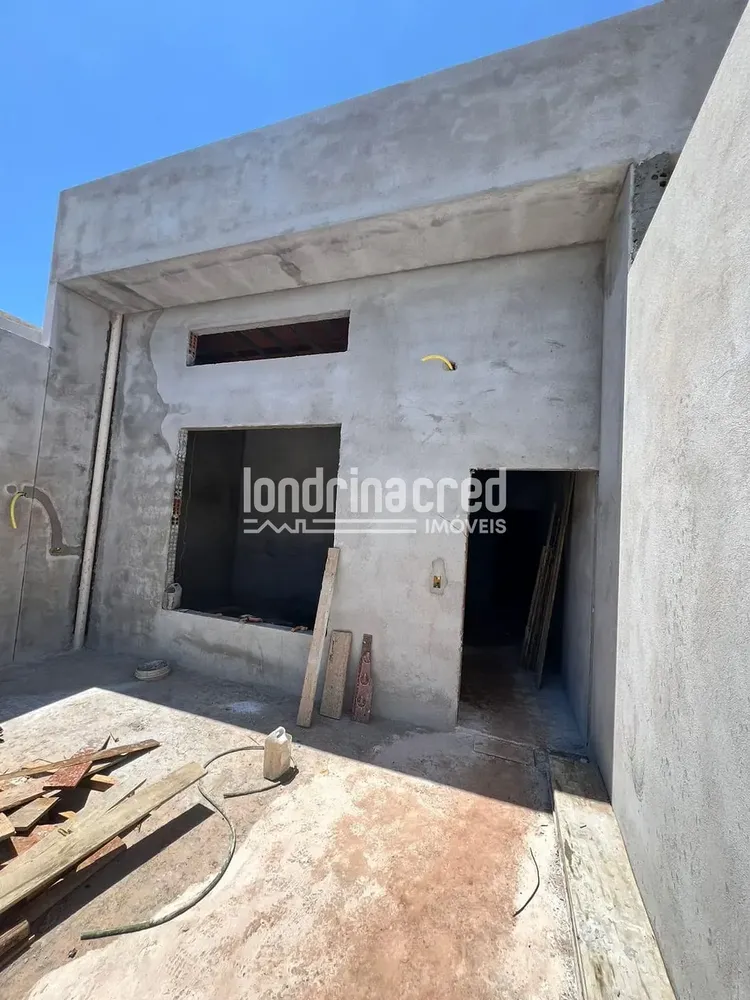 Casa, 3 quartos, 82 m² - Foto 3