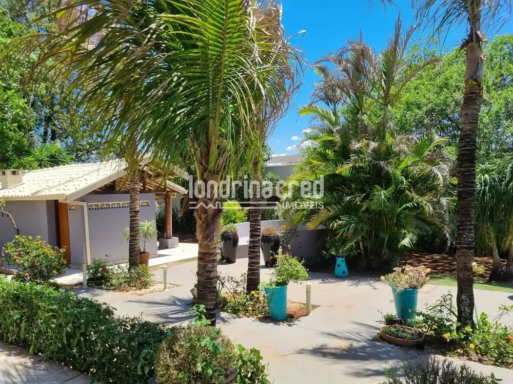 Chácara, 3 quartos, 3040 m² - Foto 5