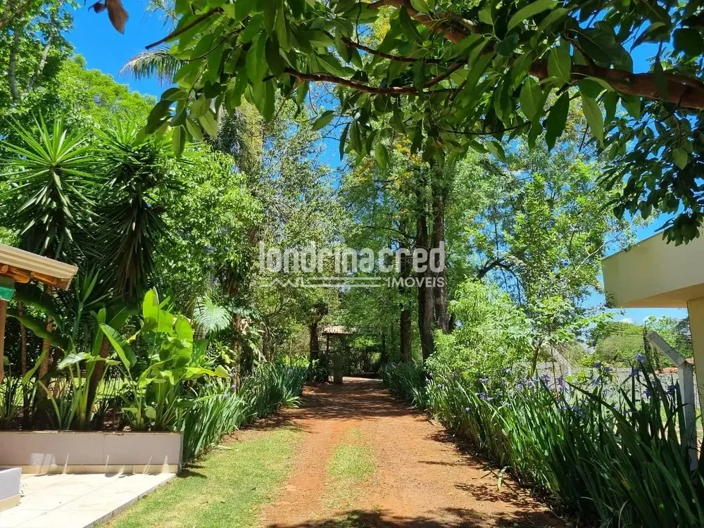 Chácara, 3 quartos, 3040 m² - Foto 10