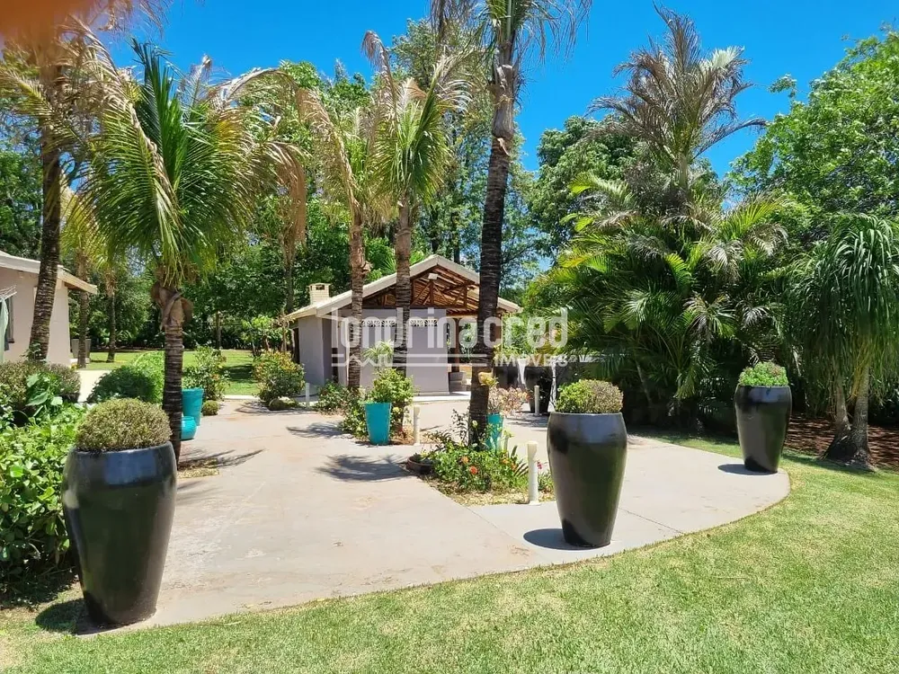 Chácara, 3 quartos, 3040 m² - Foto 7