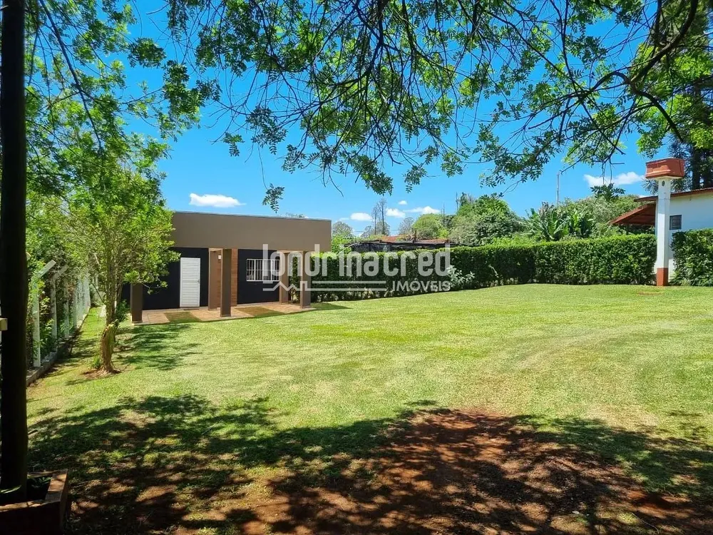 Chácara, 3 quartos, 3040 m² - Foto 3