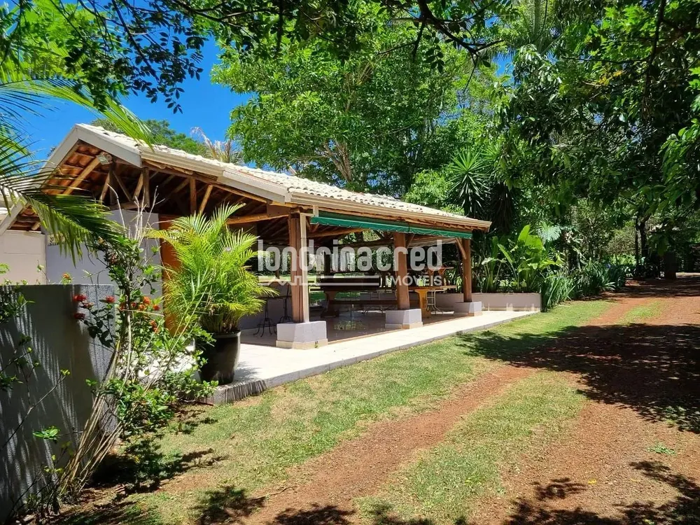 Chácara, 3 quartos, 3040 m² - Foto 2