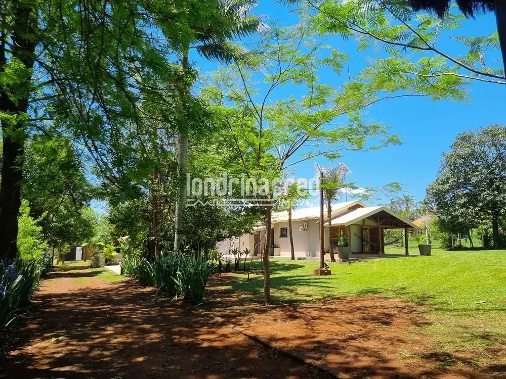 Chácara, 3 quartos, 3040 m² - Foto 8