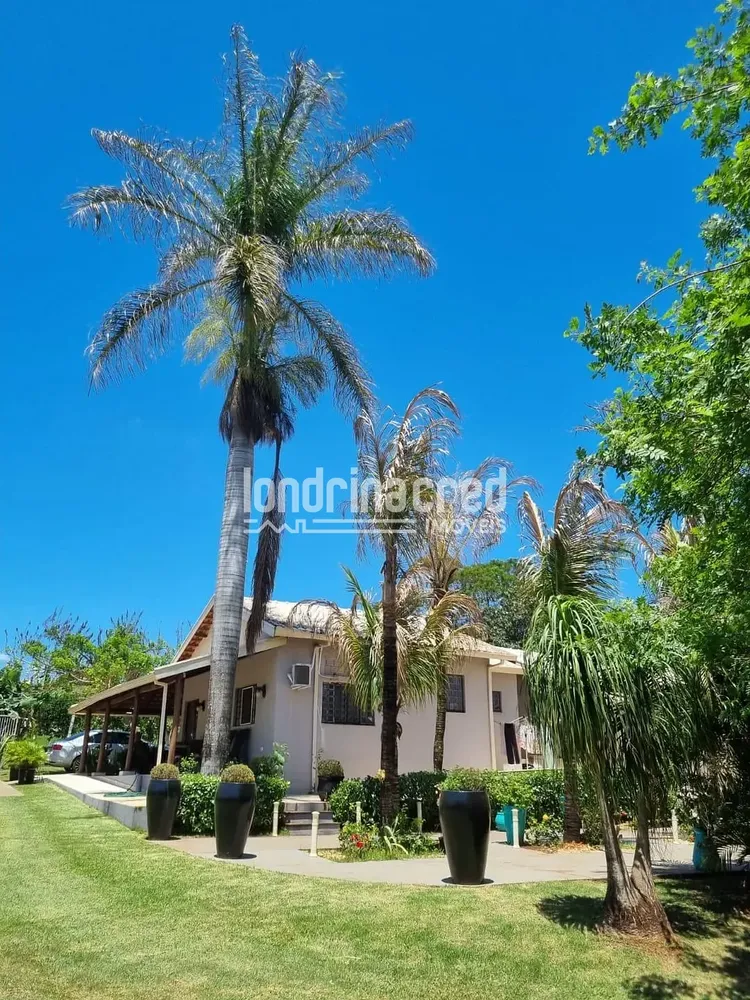 Chácara, 3 quartos, 3040 m² - Foto 11