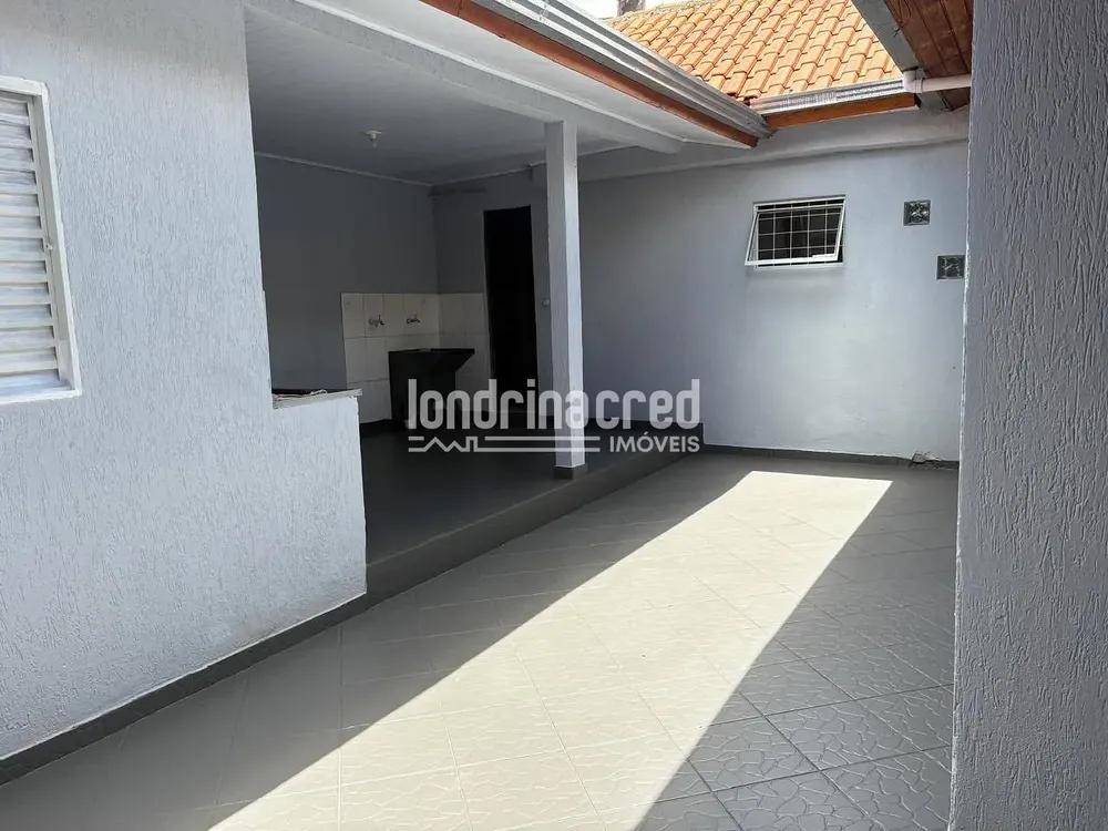Casa, 2 quartos, 132 m² - Foto 1