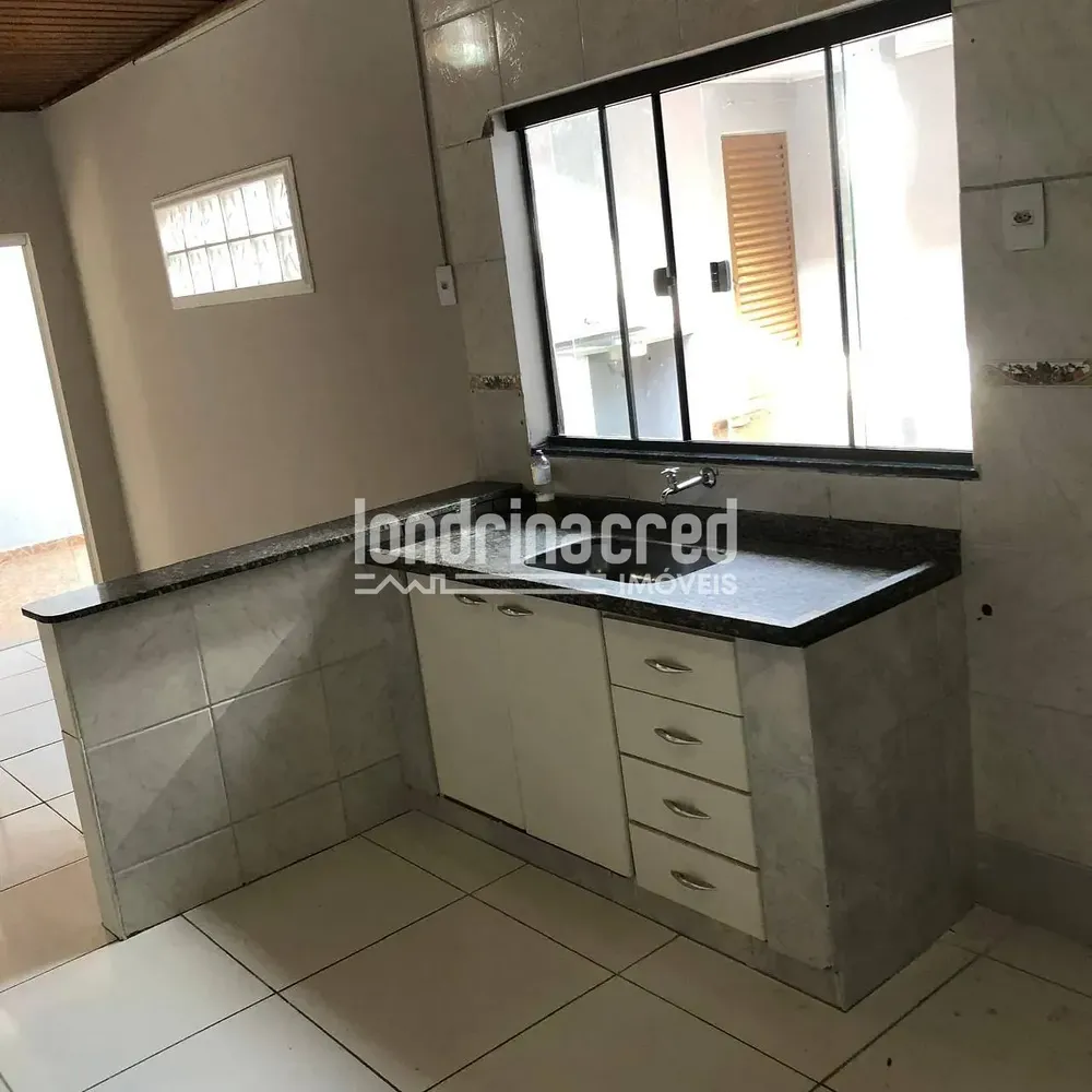 Casa, 2 quartos, 132 m² - Foto 6