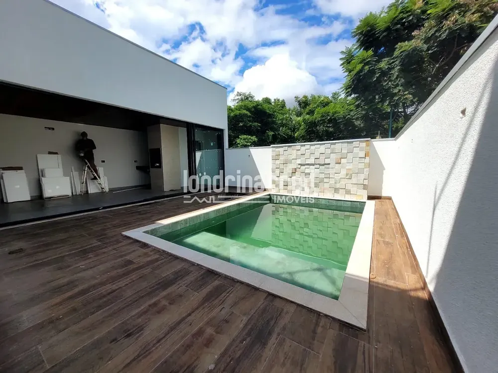 Casa, 3 quartos, 236 m² - Foto 5