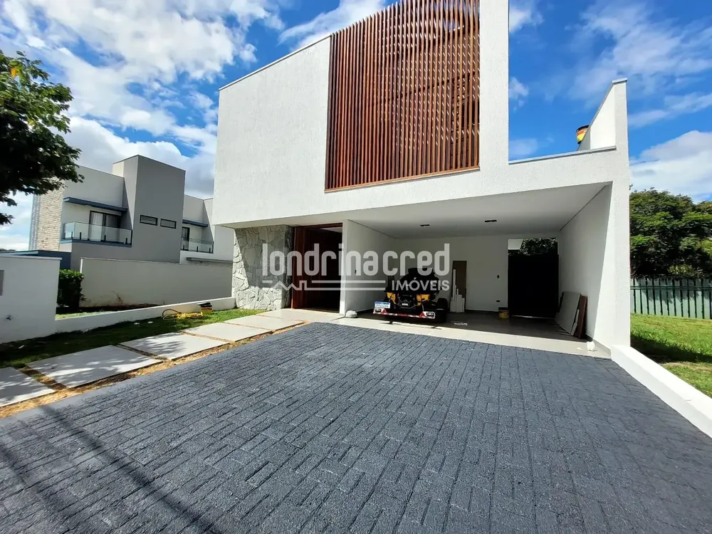 Casa, 3 quartos, 236 m² - Foto 12