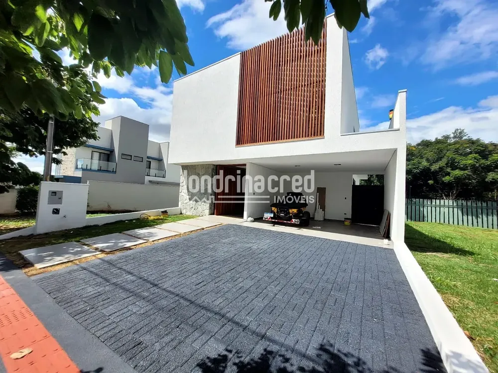 Casa, 3 quartos, 236 m² - Foto 8
