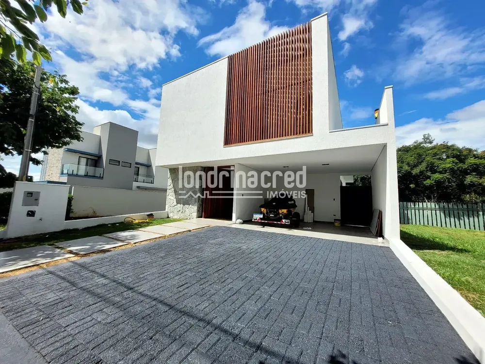 Casa, 3 quartos, 236 m² - Foto 4