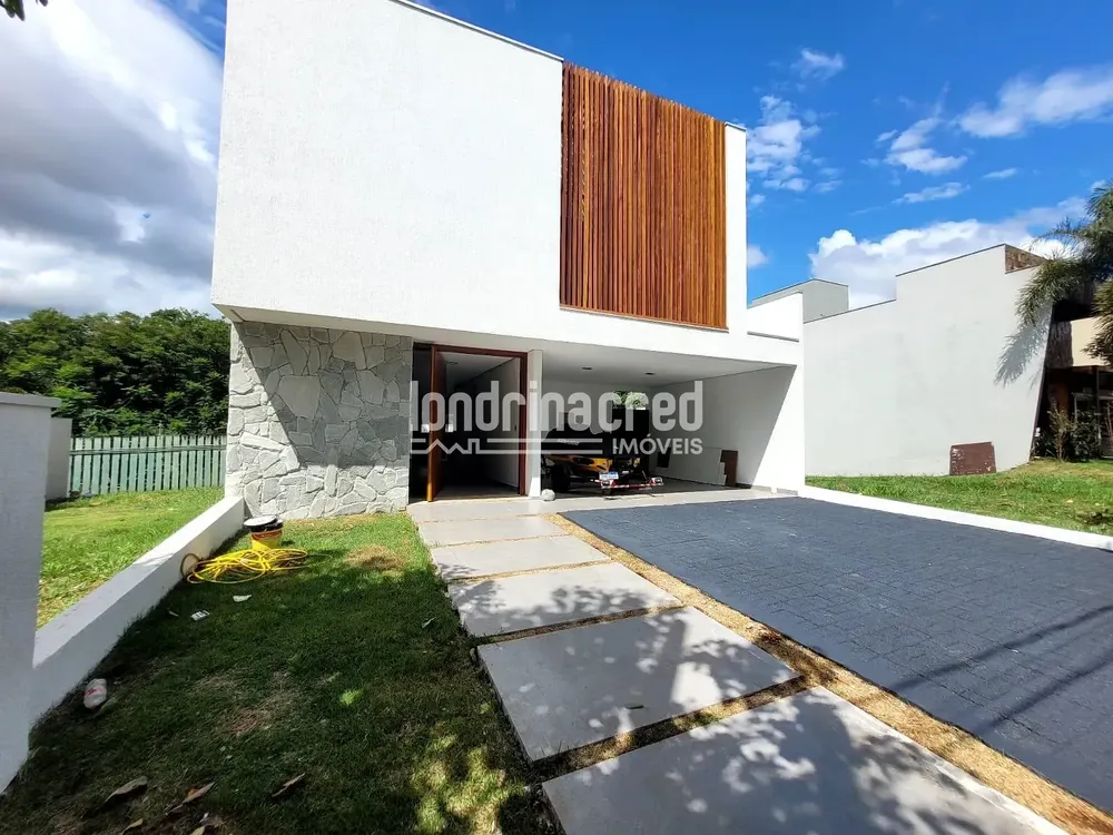 Casa, 3 quartos, 236 m² - Foto 2