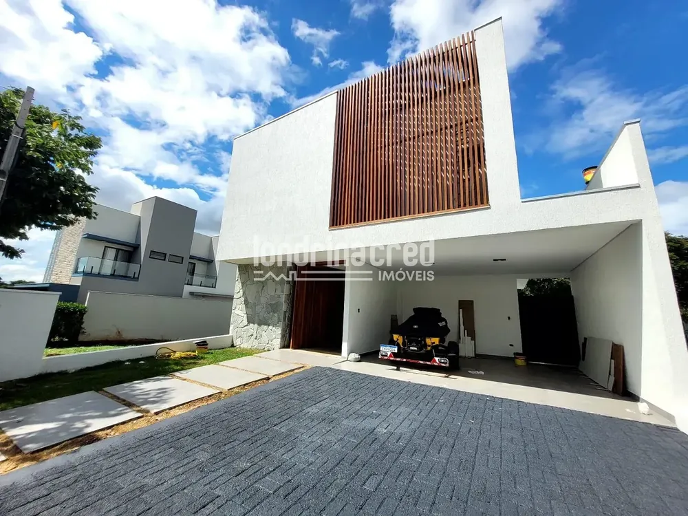 Casa, 3 quartos, 236 m² - Foto 6