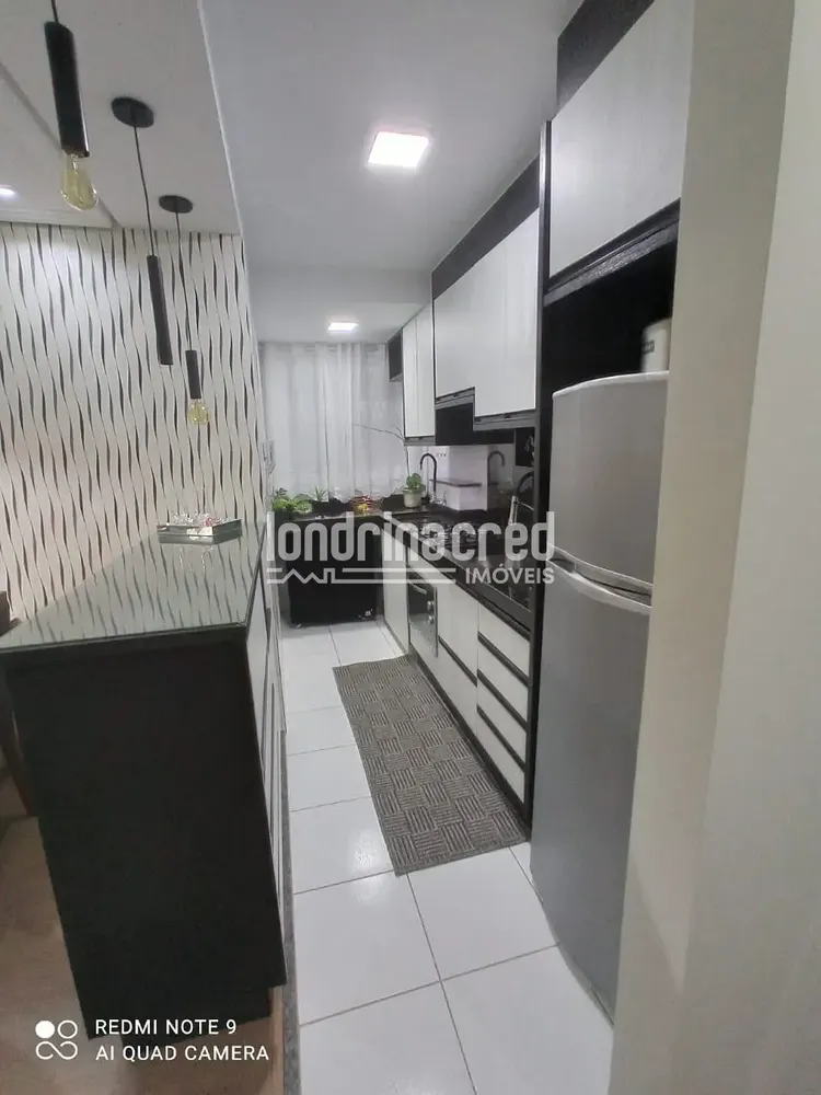 Apartamento, 3 quartos, 60 m² - Foto 5