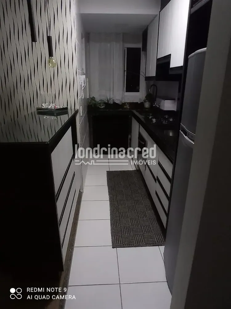 Apartamento, 3 quartos, 60 m² - Foto 6