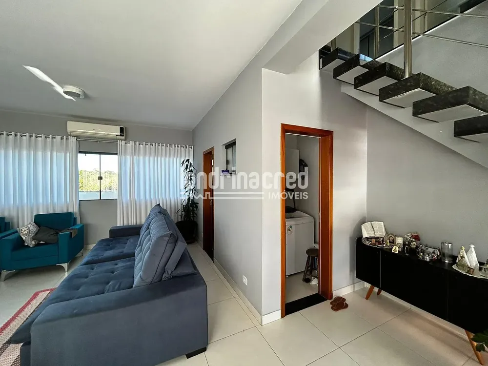 Sobrado, 4 quartos, 153 m² - Foto 7